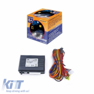 image-79-Coming Home Module Universal with Light Sensor Adjustable 12-22 Seconds