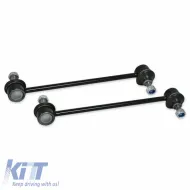 image-71-Drop Links Suitable For Opel Corsa D 06-14 2 Piece
