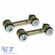 image-25-Drop Links Suitable For Audi / Seat / Skoda / VW Adjustable 11.5-16.5cm Set 2 Piece