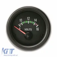 image-76-Voltmeter 52mm Jom JoungTimer Series 21120V