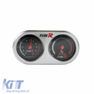 image-41-Thermometer / Hygrometer 8.3cm x 4cm 2 in 1 TR-2120