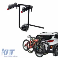 image-36-Towbar Bicycle Carrier Cruz Frame 3 940-520 Black suitable for 3 Bicycles