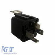 image-21-Relay 4 Pins 24 Volt 30A LR-2112 1 Pc 15402