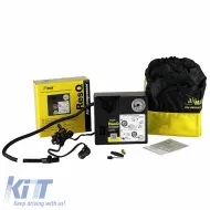 image-10-Air Compressor AirMan ResQ 12V with Pressure Gauge 51-051-001 15152