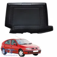 image-15-Trunk Mat 3D Pool Mat suitable for Renault Megane 96-03 Black 01-928B PEX