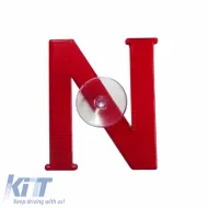 image-8-N For New Drivers 12x15cm 20150 1 Pc