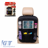 image-16-Car Back Seat Organizer suitable for Black 61x41cm 17181