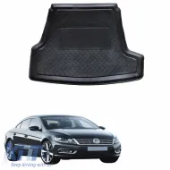 image-23-Trunk Mat 3D Pool Mat suitable for VW Passat B6 & B7 05-15 Black CIK