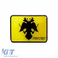 image-6-Sticker Mark Pontus Flag 5.4cm x 3.3cm With Enamel Coating 1 Piece 24629