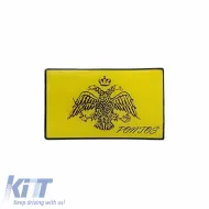 image-9-Sticker Mark Pontus Flag 5.4cm x 3.3cm with Enamel Coating 1 Piece