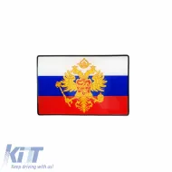 image-10-Sticker Mark Russian Flag 5.5cm x 3.6cm With Enamel Coating 1 Piece