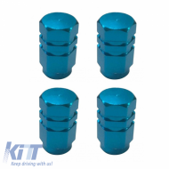 image-19-Valve Caps Aluminium Blue 4 Pcs JΜ-942E