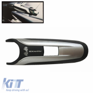 image-28-Handbrake Cover suitable for Black/Silver Exspider