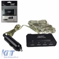 image-16-Remote Control Switch suitable for 12 Volt Hypersonic HP-2626 1 Pc