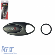 image-39-Key Holder Titanium Type-R TR-6119
