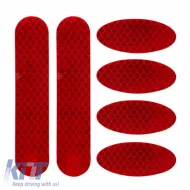 image-29-Reflective Stickers Large 3M KIT Package 6 Pieces Red 24624