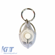 image-78-Key Holder With Light Type-R TR-6118