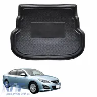 image-21-Trunk Mat 3D Pool Mat suitable for Mazda 6 08-12 Black CIK