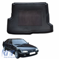 image-22-Trunk Mat 3D Pool Mat suitable for Peugeot 405 92-96 Black 01-1810A PEX