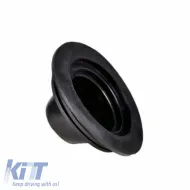 image-28-Headlight Rubber Cover 55mm 15m Αmio 02070 1 Pc