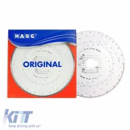 image-40-Tachographs Haug Original Combi 100Km/h 100 Pieces