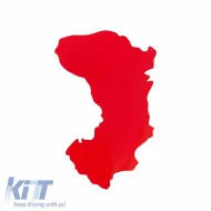 image-43-Sticker Mark Chios 7.3cm x 4.2cm Red 1 Piece