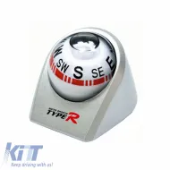 image-30-Compass Type-R Silver TR-2119