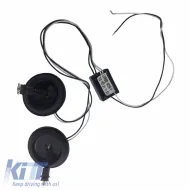 image-11-Angel Eyes LED Kit suitable for Jun Yan Headlight - 35mm