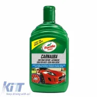 image-16-Polish & Protect Carnauba Turtle Wax 500ml 055850117