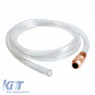 image-39-Safety Suction Pump / Shaker Siphon New Technology Taka-Taka 183cm