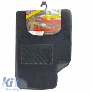 image-43-Universal Car Carpets Comfort Black 5 Pcs