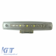 image-19-Decoration 9 Led 12Volt 9cm Blue Color ΤR-6223