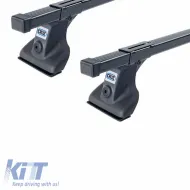 image-28-Roof Bars Steel CRUZ Cargo Spro-120cm 922-411 Set With Fixing Kit Suitable for Opel Combo C 02-11 With Holes On The Roof 2 Pieces