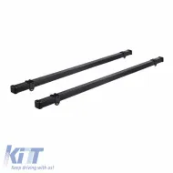 image-53-Roof Bars Steel CRUZ Cargo suitable for Xpro-145cm 923-001 35mm x 35mm 2 Pieces