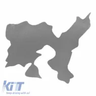 image-61-Sticker Mark Limnos 8.5cm x 7cm Silver 1 Piece