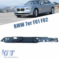 image-25-Door Handle (inside car) suitable for Bmw 7 F01/F02 08-15 Right Front Door Black