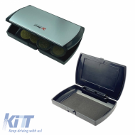 image-75-Coin Case 12 x 8cm Type-R TR-2563