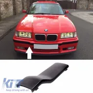 image-23-Tow Hook Cover Front Suitable for BMW 3 E36 90-98 M3 Plastic 1 Piece