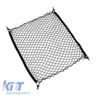 image-77-Cargo Net With Holders 70 x 40 cm 6385