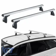 image-21-Roof Bars Aluminum CRUZ 924-022 Optima Alu S-108cm Silver 2 Pieces