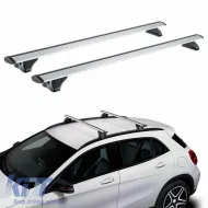 image-34-Roof Bars Aluminum Aerodynamic CRUZ 925-705 Airo FIX 128cm Silver 2 Pieces