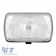 image-31-Head Lamp Universal White 12 Volt 55 Watt H3 FX-155 1 Piece