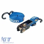 image-45-Tie Down Suitable for Hooks and Grip CRUΖ 941-304 5 Meters 1 Pc