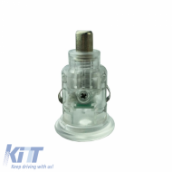 image-32-Decoration LED Light Lamp suitable for Car Cigarette Lighter Plug Blue Color GA-2663 1pc