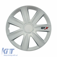 image-30-Wheel Covers 15'' GTX 112799 Carbon White CBX 4 Pieces