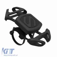 image-2-Magnetic Phone Mount for Motorcycle / Bicycle Scosche MBM2SMI