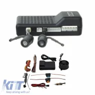 image-24-Car Alarm EuroSec CanBus Alarm With Radar / Vibration & Inclinometer S-GN7C.HUP