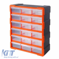image-8-Storage Box Plastic suitable for 18 Seats Tactix 38.5x16x48.5cm 320634