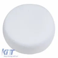 image-20-Polishing Sponge Soft White Ø 180mm Tactix 446879 1 Pc
