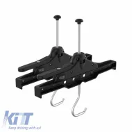 image-42-Cruz Fixing Ladder Clamps 457mm x 47mm x 427mm 941-043 2 Pieces